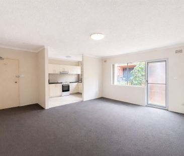 Renovated 2 Bedroom Unit in Handy Location - Photo 1