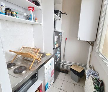 Location Appartement 1 pièce 34m² ROUEN 76100 - Photo 3