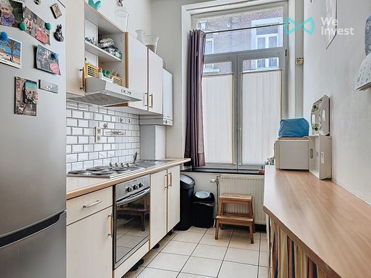 Appartement met één slaapkamer in Huy - Photo 1