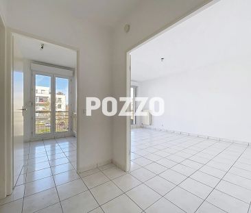 A LOUER : APPARTEMENT T2 - PARKING - BALCON - CHAUFFAGE INCLUS - QU... - Photo 5