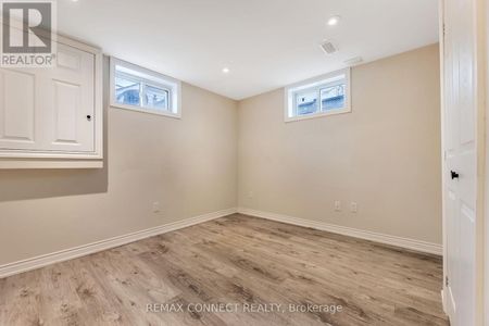 #Bsmt - 47 Beatty Road – Ajax, Ontario - Photo 2