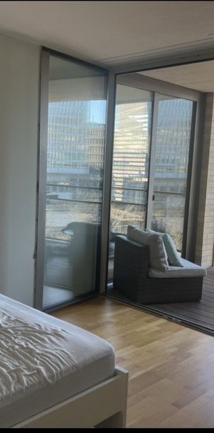 1 Zimmer, 14 m² - Photo 1