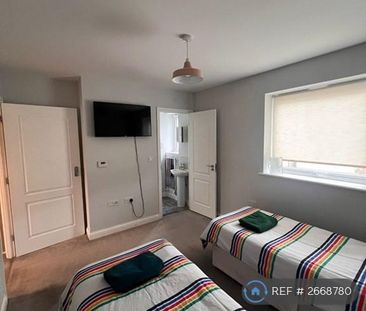 1 bedroom in a house share to rent - Photo 6