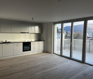 3.5 Zimmer, 5. Stock - Photo 1