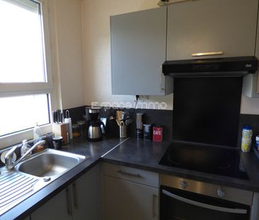 Location Appartement 3 pièces 55m² BOIS GUILLAUME 76230 - Photo 4