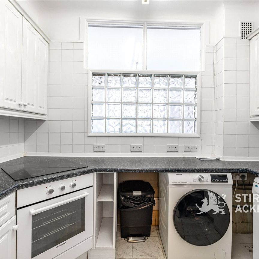 Grove End Road, St. Johns Wood,, NW8 9LX - Photo 1