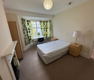 Room in a Shared House, Arundel Street, BN2 - Photo 5