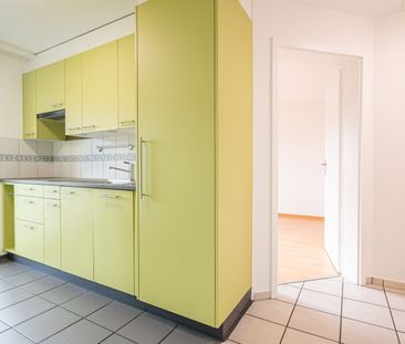 2.5 Zimmer, 51 m², 1. Stock - Foto 3