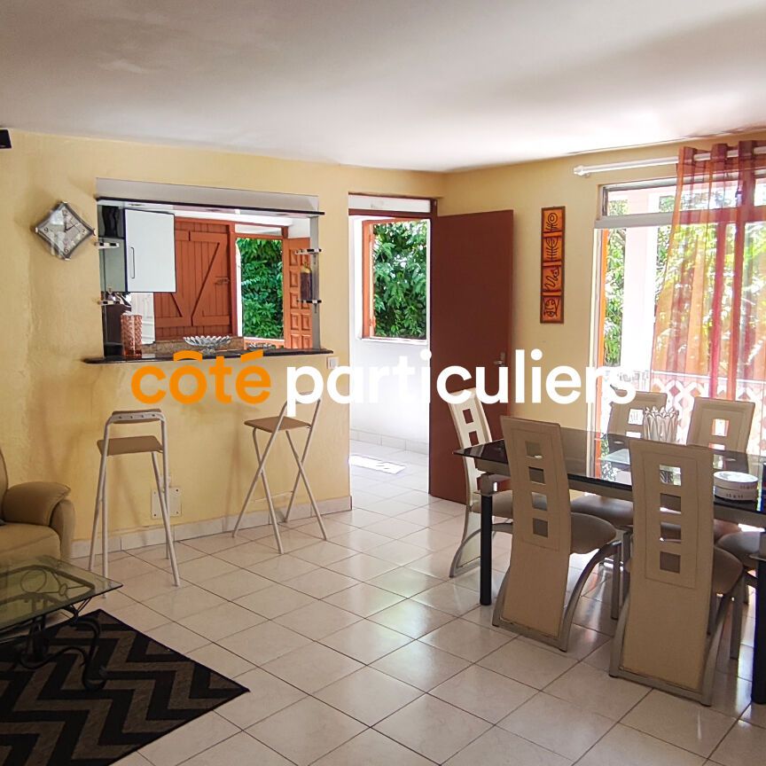Location Appartement 4 pièces 106m² - Photo 1