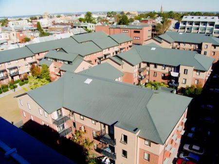 Sydney University Village, Sydney - Photo 5