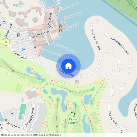 4630 The Parkway, 4212, Sanctuary Cove