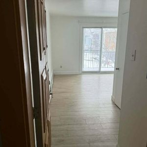 Magnifique Studio (1 ½) - Photo 2