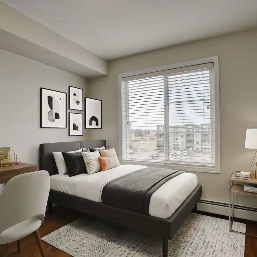 Hollick Kenyon Apartments — Layout D - Photo 1