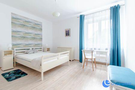 Niezależne 3p.| 72m2 | jasne, przestronne | Górali - Zdjęcie 5