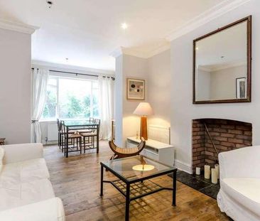 Earls Court Road, Earls Court, W8 - Photo 6