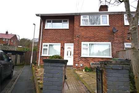 Nursery Close, CH43 5UG, Prenton - Photo 3