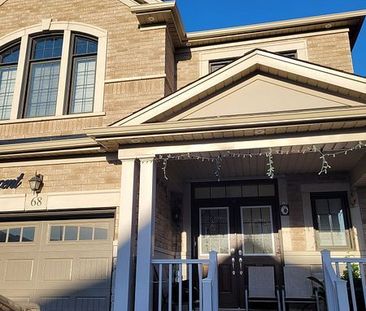 For Lease - 68 Maskell Crescent Unit# Bsmt, Whitby, Ontario - Photo 1