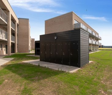 Slet Parkvej 32 G, st., 8310 Tranbjerg J - Photo 4