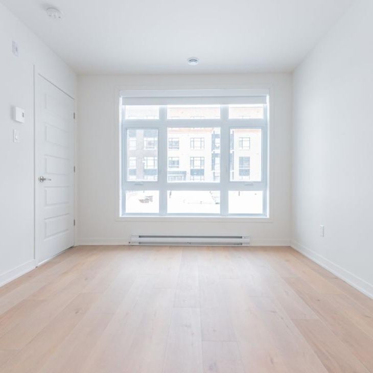 Appartement à louer - Photo 1