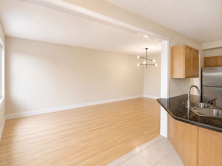 For Lease - 75 Gauguin Avenue, Vaughan, Ontario - Photo 2