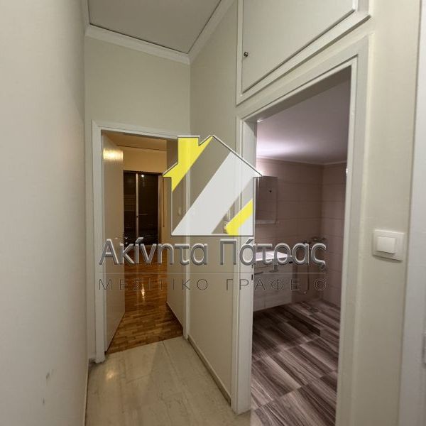 Διαμέρισμα για ενοικίαση Πάτρα - Κέντρο (Πάτρα) - Photo 1
