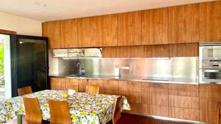 Casa o chalet de alquiler en Rúa Baixada Á Praia de Menduíña, 52, Aldán - Foto 4