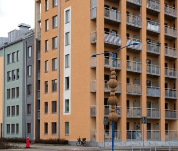 Bruno Liljeforsgatan 68, 754 29, Uppsala - Photo 2