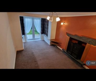 5 bedroom terraced house to rent - Photo 1