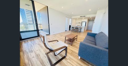 Short term lease until 11 February 2026｜Fully Furnished apartment - Photo 4