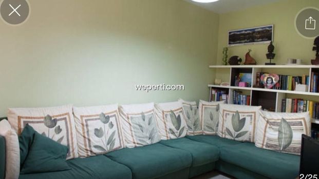 Apartment in Pilar de la Horadada, Pilar de la horadada, for rent - Photo 1