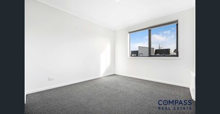 Brand New 3-Bedroom Townhouse Available Now - Photo 3