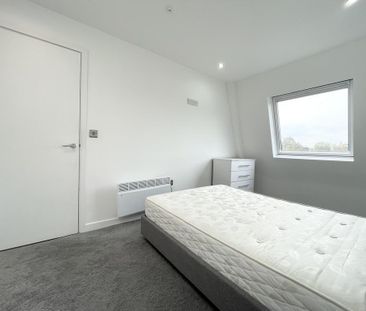 1 bedroom apartment to rent - Photo 6