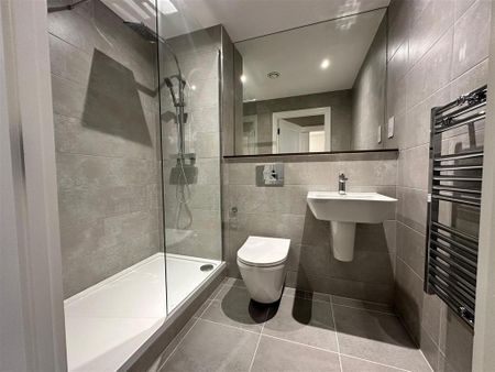 1 bedroom apartment to rent - Photo 4