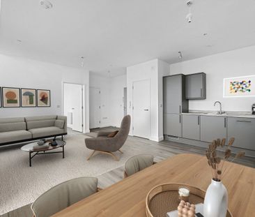 Guild House - Photo 1