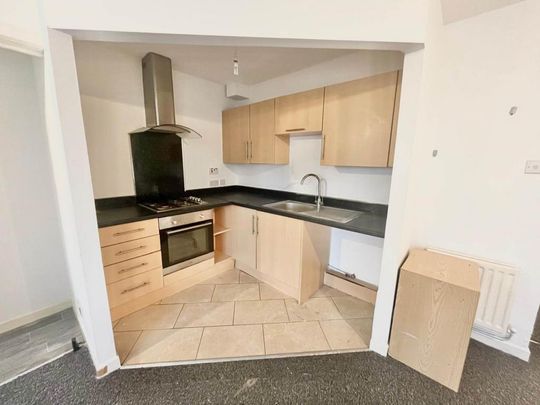 1 bedroom flat to rent - Photo 1