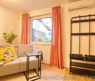 Modernes Apartment mit Klimaanlage, Internet und Terrasse in W-Rons... - Foto 4