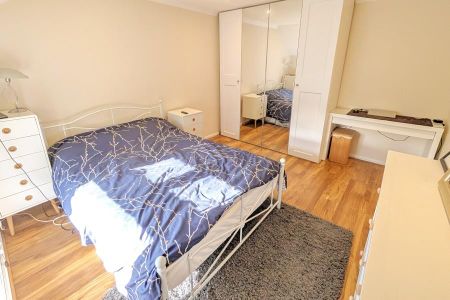 1 bedroom terraced house to rent - Photo 3