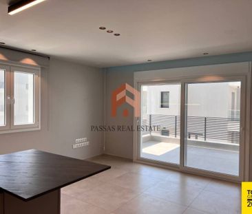 Studio/Γκαρσονιέρα για ενοικίαση Δροσιά (Θέρμη) - Photo 5