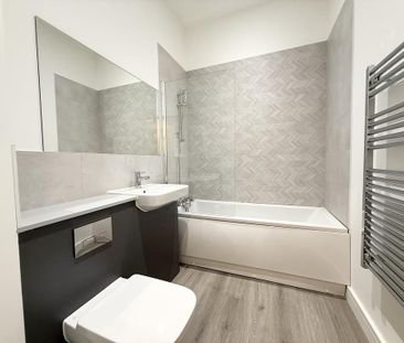 1 bedroom apartment to rent - Photo 5