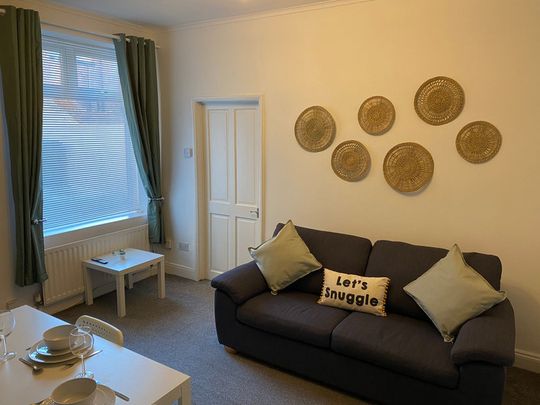 Kitchener Street - Photo 1