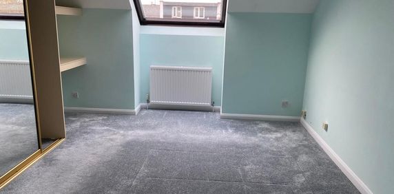 1 bedroom end of terrace house to rent - Photo 2