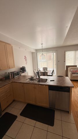 For Lease - 46 Delambray Street Unit# Main, Brampton, Ontario - Photo 5