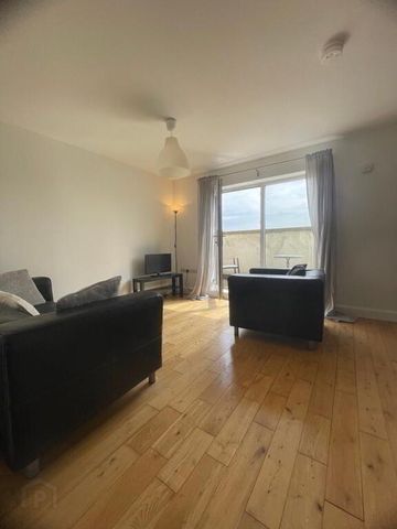805 College Court Central, 56 King Street, Belfast, BT1 6BZ - Photo 2