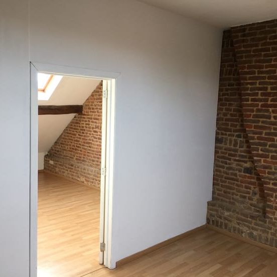 Appartement te huur - Photo 1