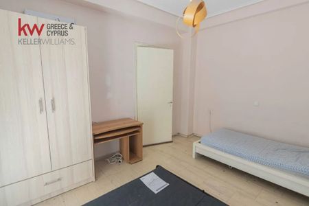 Studio/Γκαρσονιέρα για ενοικίαση Άγιος Κωνσταντίνος - Άγιος Ελευθέριος (Λάρισα) - Photo 2