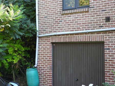 Woning te huur nabij het centrum van Zoutleeuw - Photo 2