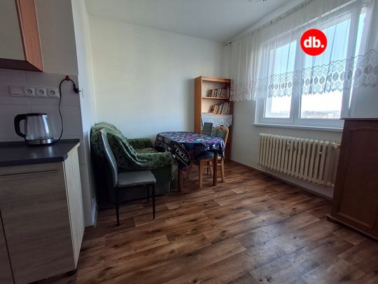 Pronájem bytu 2+1, Karlovy Vary - Tuhnice - Photo 1