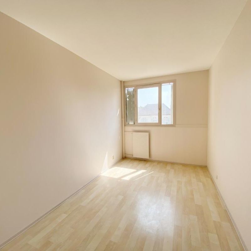 APPARTEMENT 4 PIECES QUARTIER BOUCICAUT - Photo 1