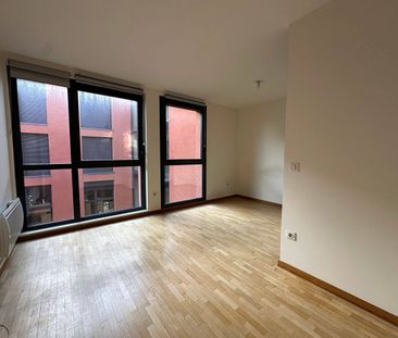 Location appartement 2 pièces 40.5 m² à Hellemmes-Lille (59260) - Photo 2