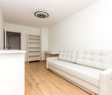 3 pokoje | 80 m2 | Wysoki Standard | Balkon | PUM - Photo 3